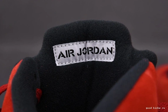 DD0587-600 Retro Bulls Jordan AIR Raging Red 5 (2021) DD0587-600 0426